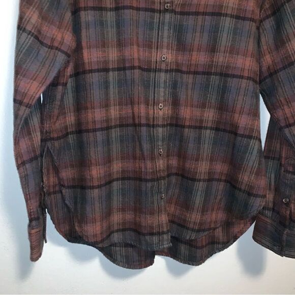 Wilfred Free ARITZIA Flannel Medium - Picture 4 of 5